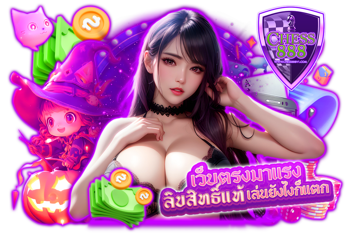 chess888v1 ทางเข้า